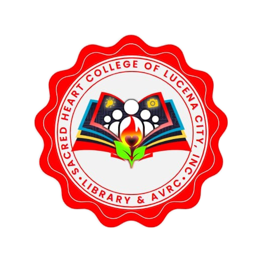 SHC Library and AVRC Logo